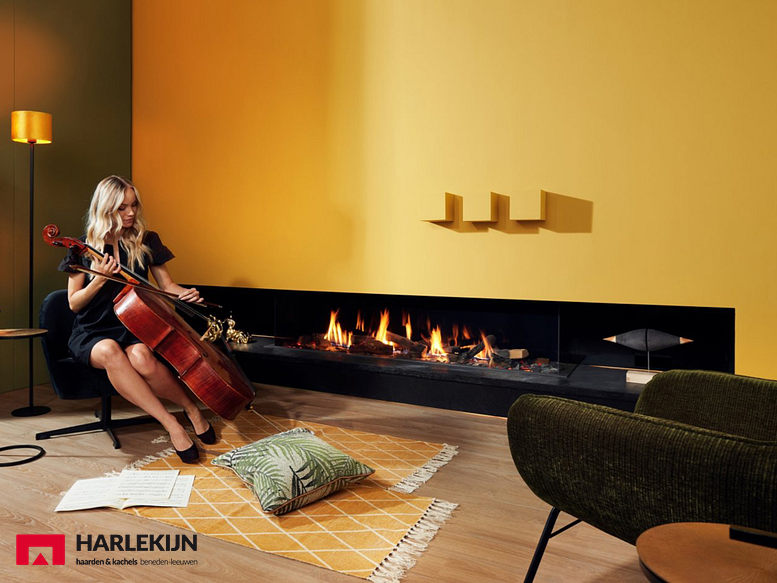 Element4 Summum 190 3/S Gashaard