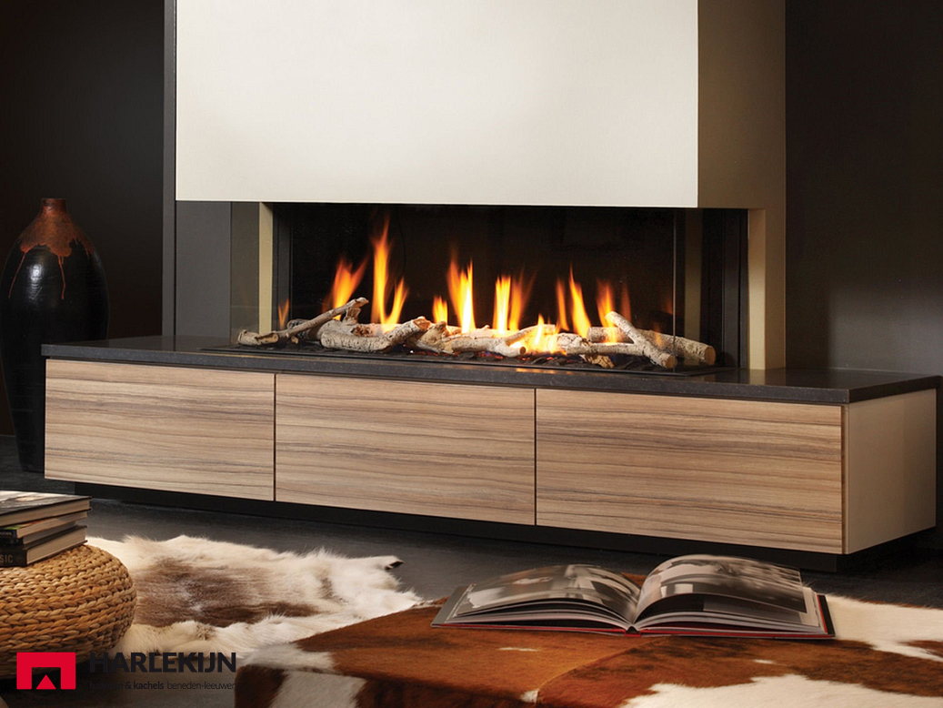 DRU Metro 130XT/3 Eco Wave