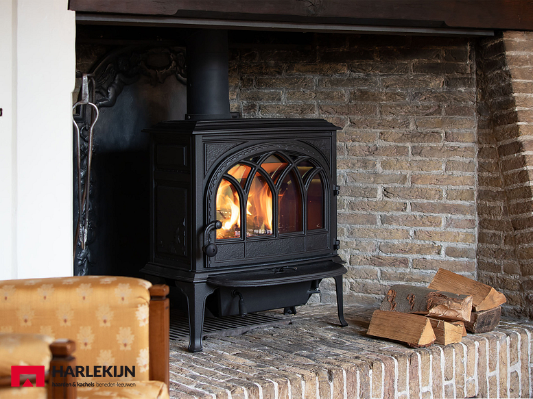 Jotul F 400 ECO SE Houtkachel