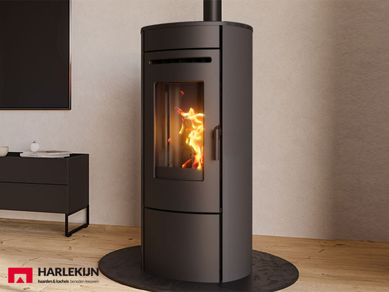Nordic Fire Vigo Pelletkachel