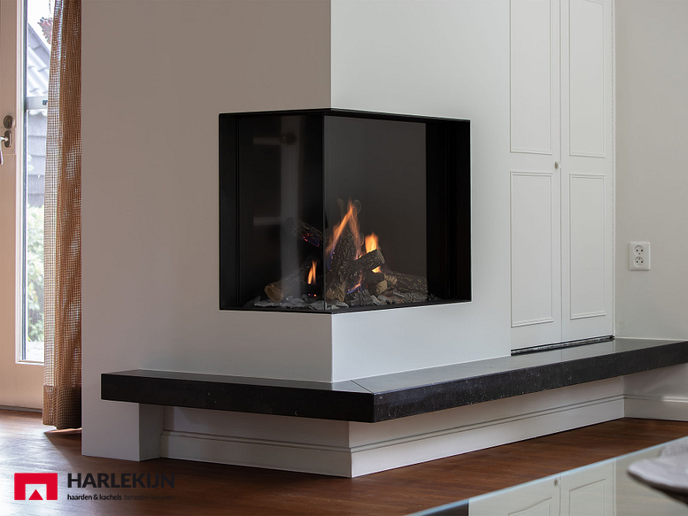 Kalfire GP65/55C Gashaard