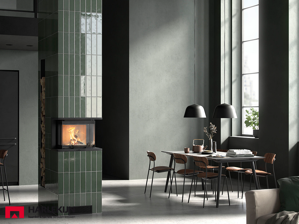 Contura I60