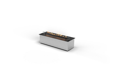 Planika Prime Fire 79 cm Bio-ethanol haard