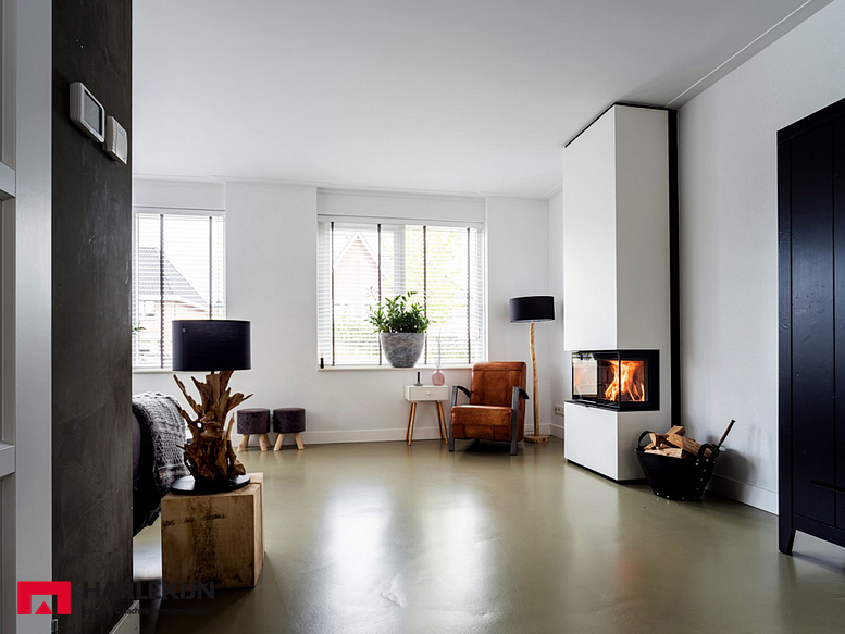 Contura i50 Houtkachel