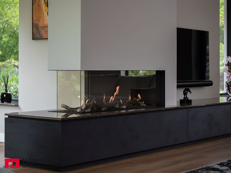 DRU Metro 130XTL Eco Wave Gashaard