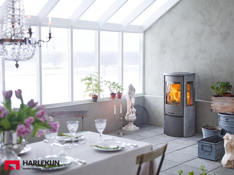 Contura 556 T Style Houtkachel