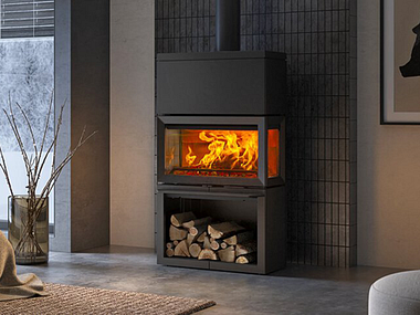 Jotul F620 B HT Houtkachel