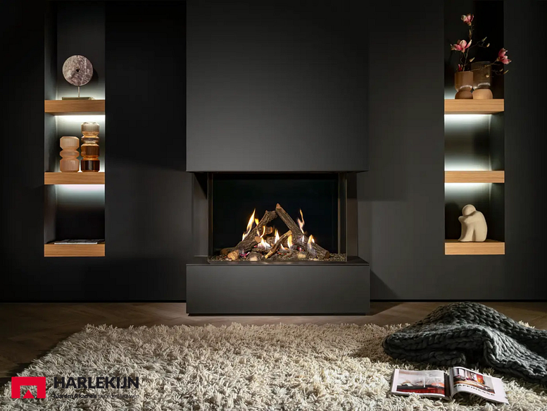 Kalfire Gi85/55S Gashaard