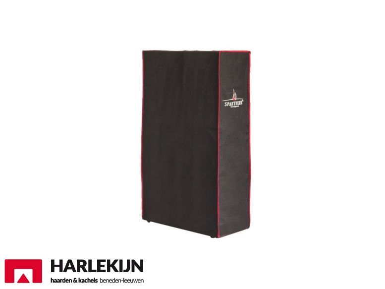 Spartherm Fuora Q-XL Gashaard