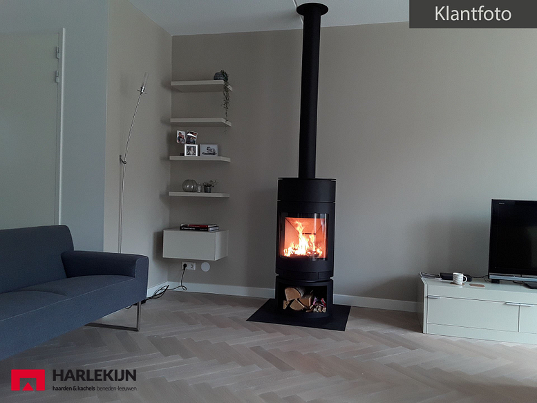 Skantherm Emotion S Houtkachel