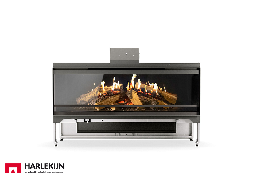 Kalfire E-one 130F Elektrische haard