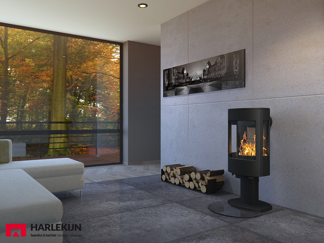Dovre ASTRO4CB/P