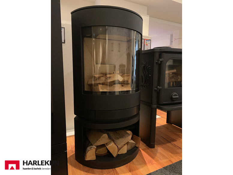 Skantherm Emotion S Houtkachel