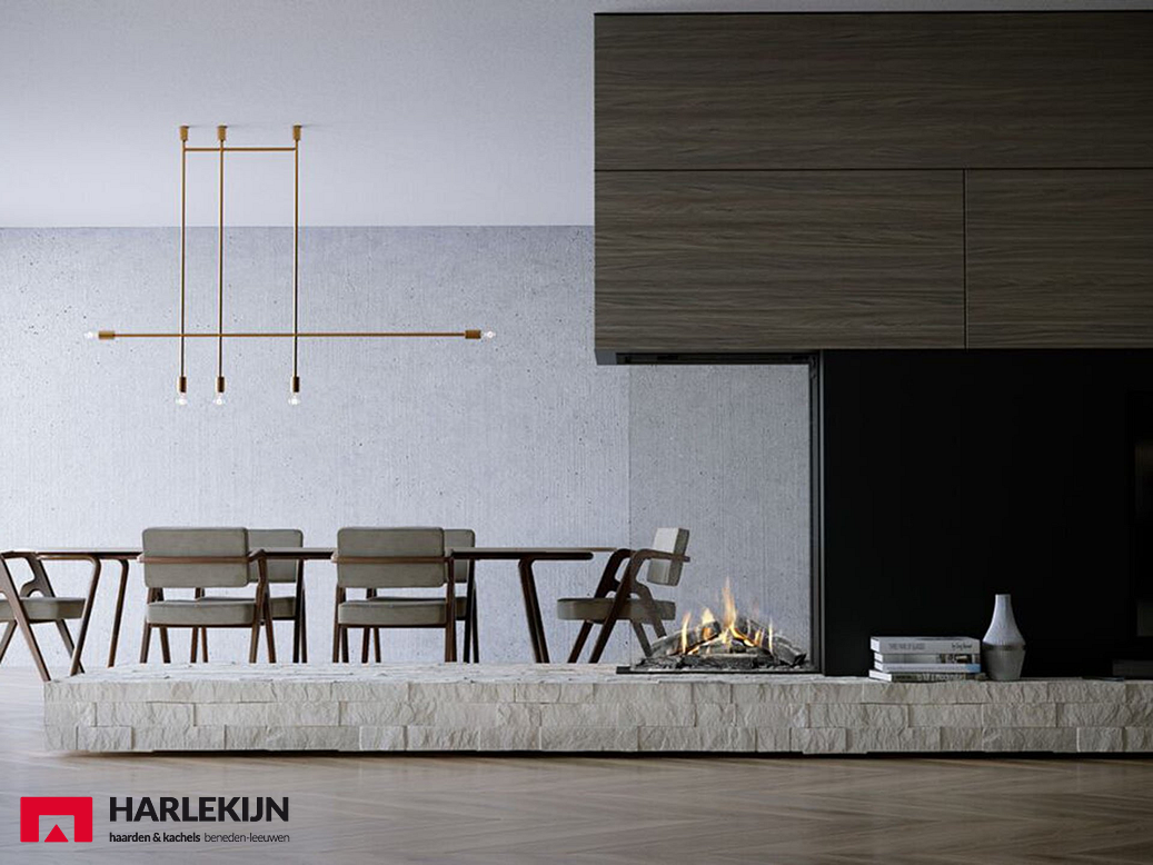 Element4 Sky Medium Roomdivider