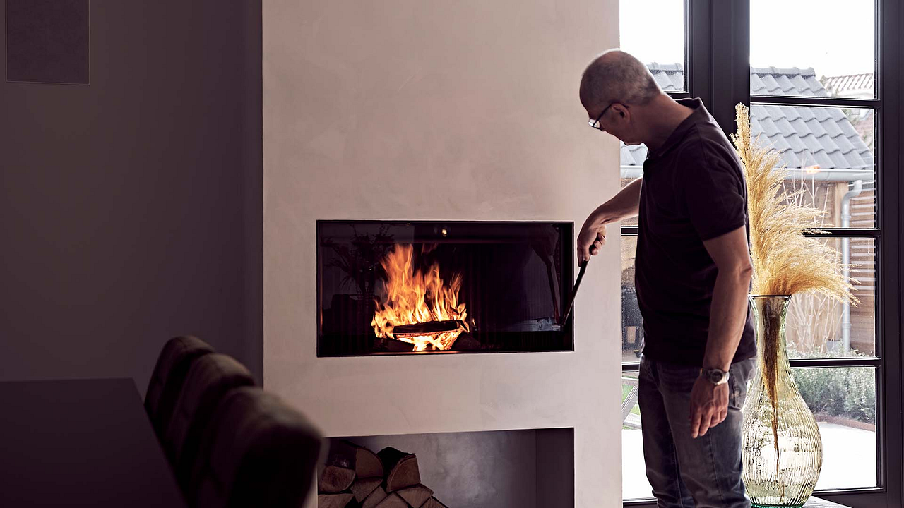 EcoDesign 2022 houtkachel Kalfire