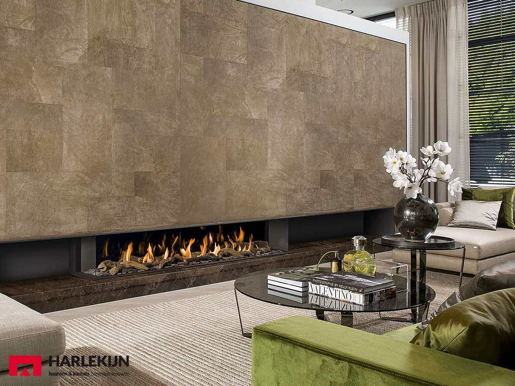 Bellfires View Bell XXL