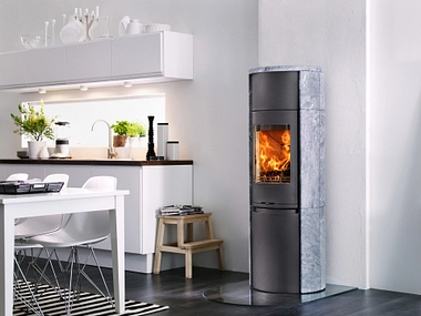 Contura 590 T Style Houtkachel