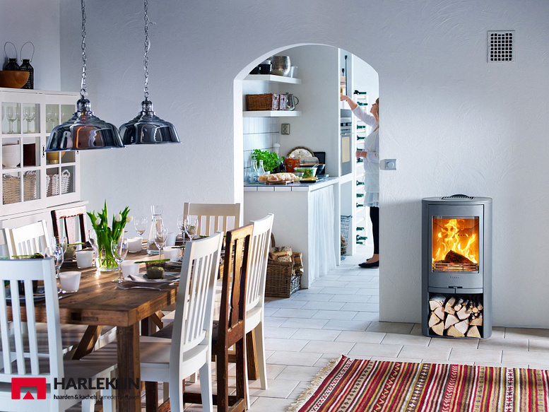 Contura 810 Style Houtkachel