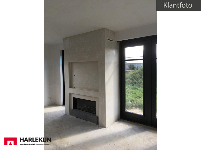 Kalfire G100/41F Gashaard