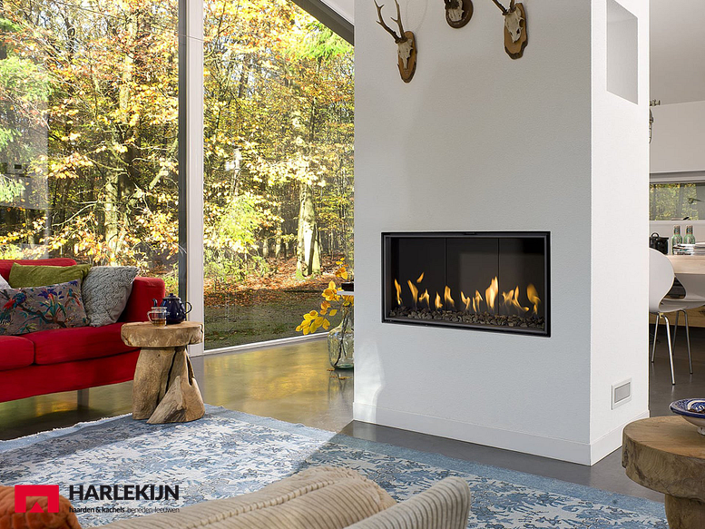 Bellfires Horizon Bell XS Gashaard