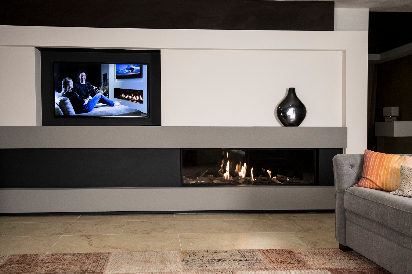 Uitgelicht: Dru Metro 130XT gashaard