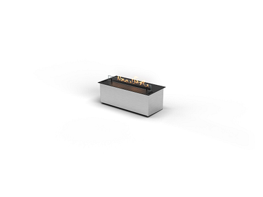 Planika Prime Fire 59 cm Bio-ethanol haard