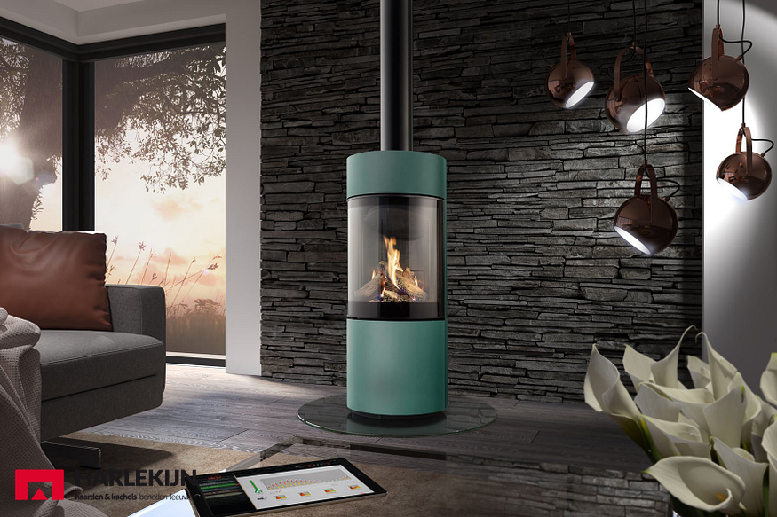 DRU Passo Eco Wave Gashaard