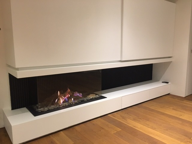 Kalfire GP115/55S nieuw in de showroom