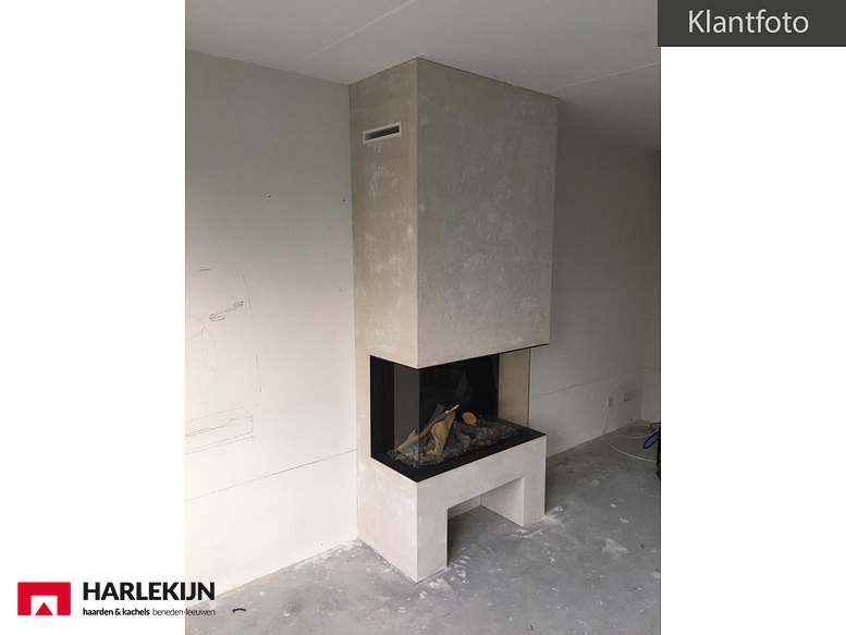 Kalfire GP85/55S Gashaard