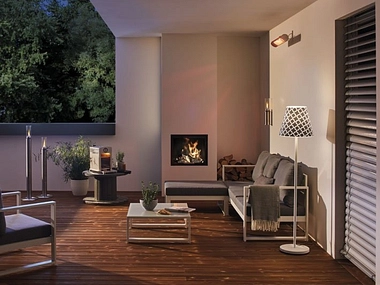 Spartherm Linear Front 60x51 4S Houtkachel