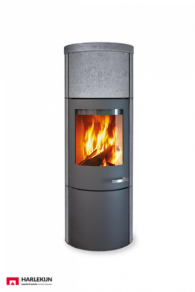Skantherm MERANO XL Houtkachel