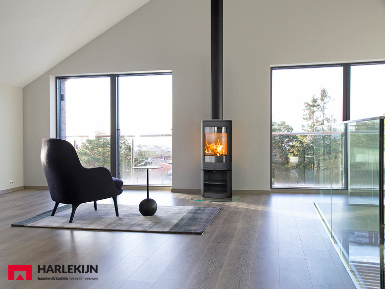 Jotul F 371v2 ADVANCE BP Houtkachel