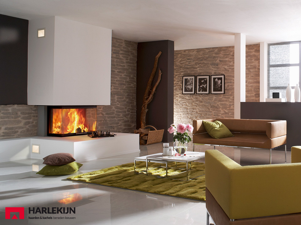 Spartherm Linear Triple 80x41x50