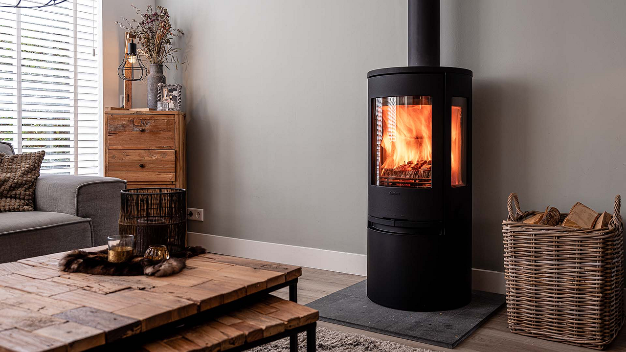 Contura 556 EcoDesign 2022
