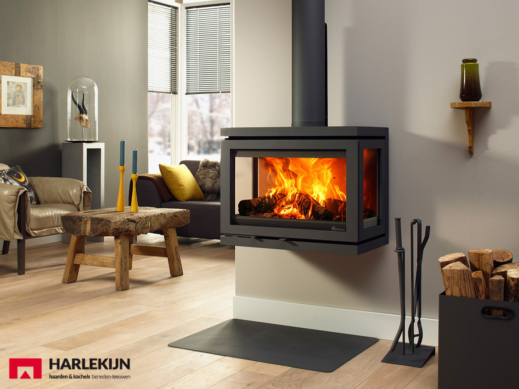 Dik Geurts Vidar Triple Medium Wall