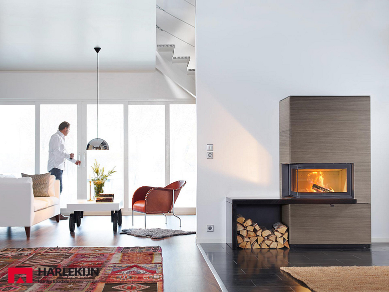 Contura i40 Houtkachel