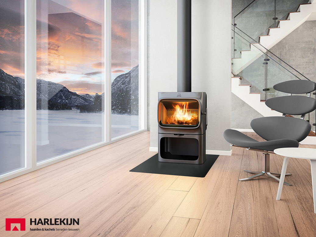 Jotul F 305 B