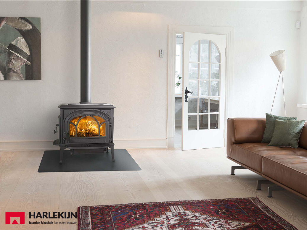 Jotul F 500 ECO
