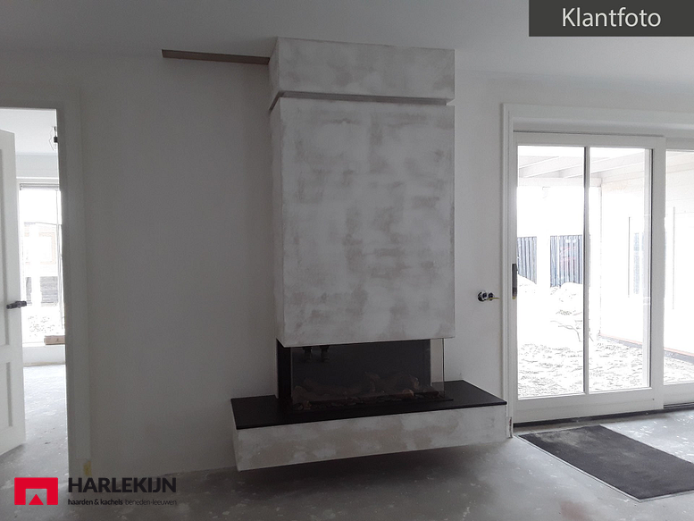Bellfires View Bell Medium Gashaard