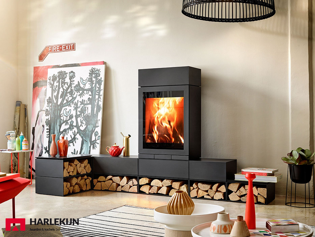 Skantherm Elements 603 Front