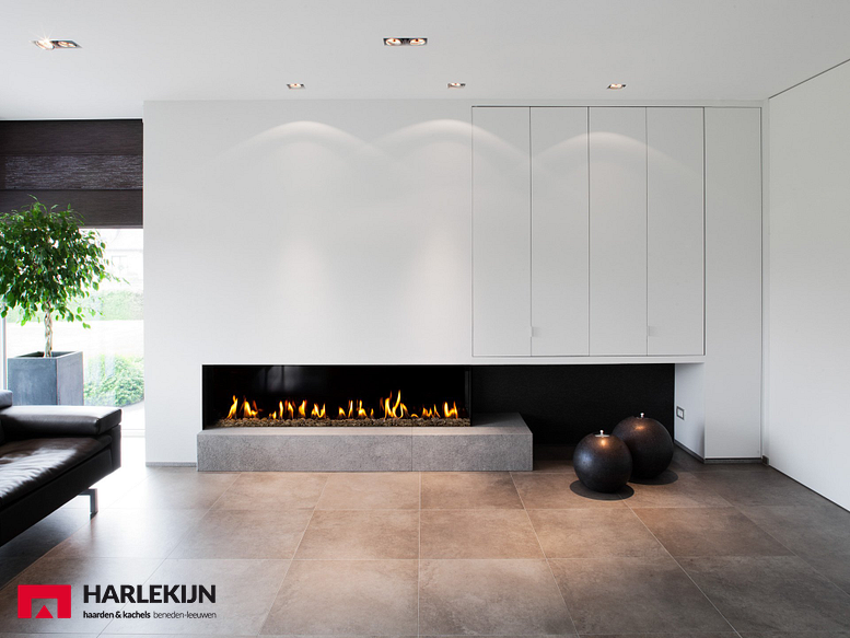 Kalfire G165/37C Gashaard