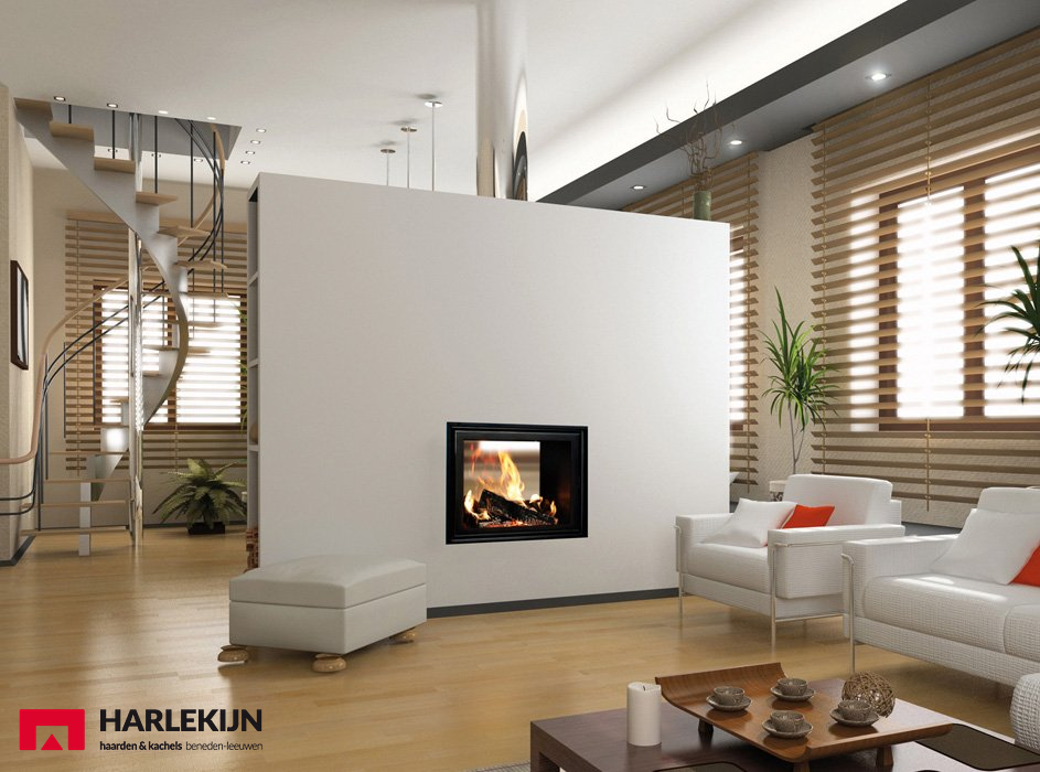 Spartherm Linear tunnel 67x57