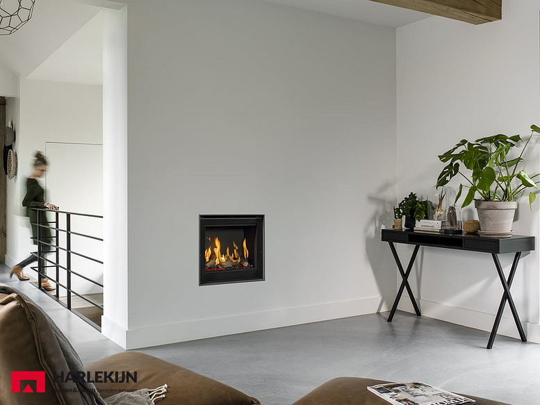 Bellfires Smart bell 55/60 Gashaard