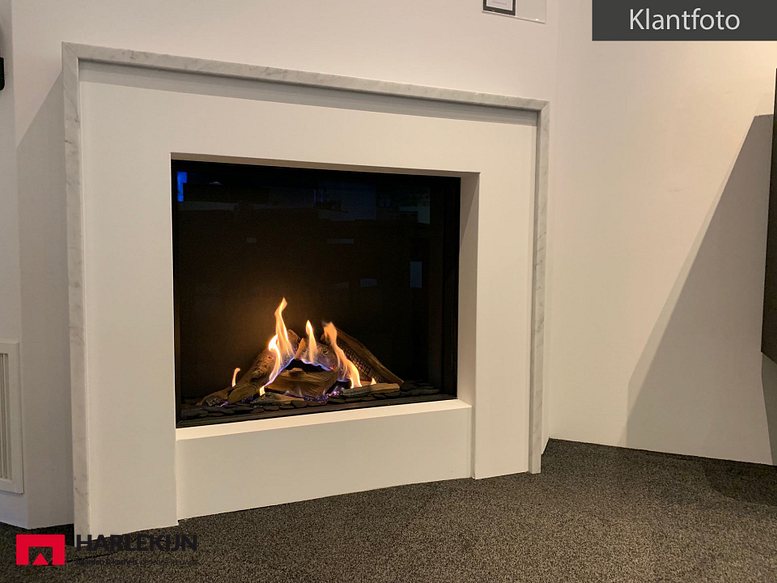 Global 70XT BF Gashaard