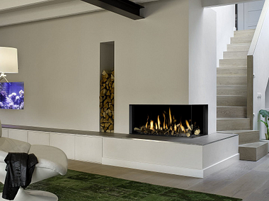 Bellfires Corner Bell Medium Gashaard