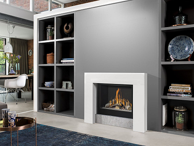 Bellfires Smart Bell 80/70 Gashaard