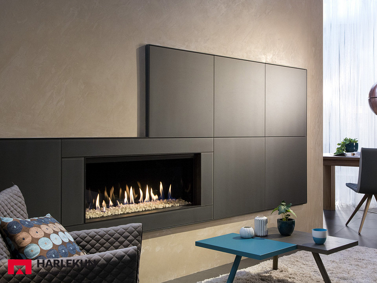 Kalfire G100/41F Gashaard