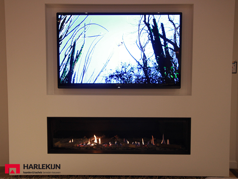 Kalfire G160/41F Gashaard
