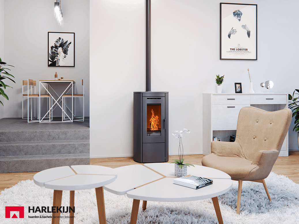 Nordic Fire Ilvar 7