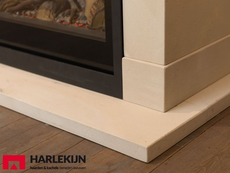 France Artisanat Haardleven 